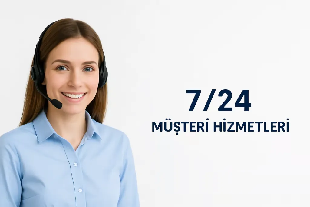 ALİAĞA ECA Teknik Servis Ekibi